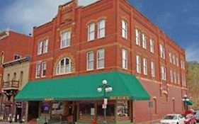 Hickok'S Hotel And Gaming