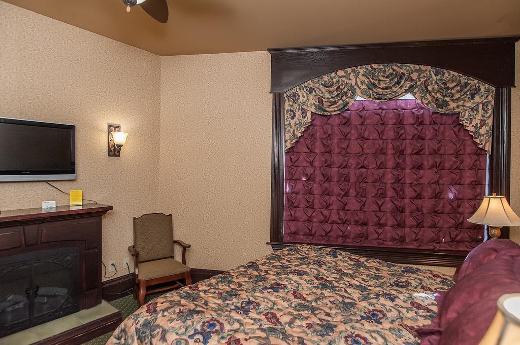 Hickok'S Hotel And Gaming Deadwood Chambre photo