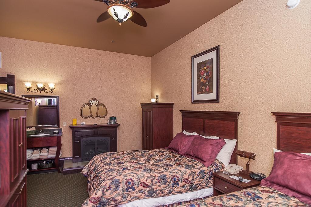 Hickok'S Hotel And Gaming Deadwood Chambre photo