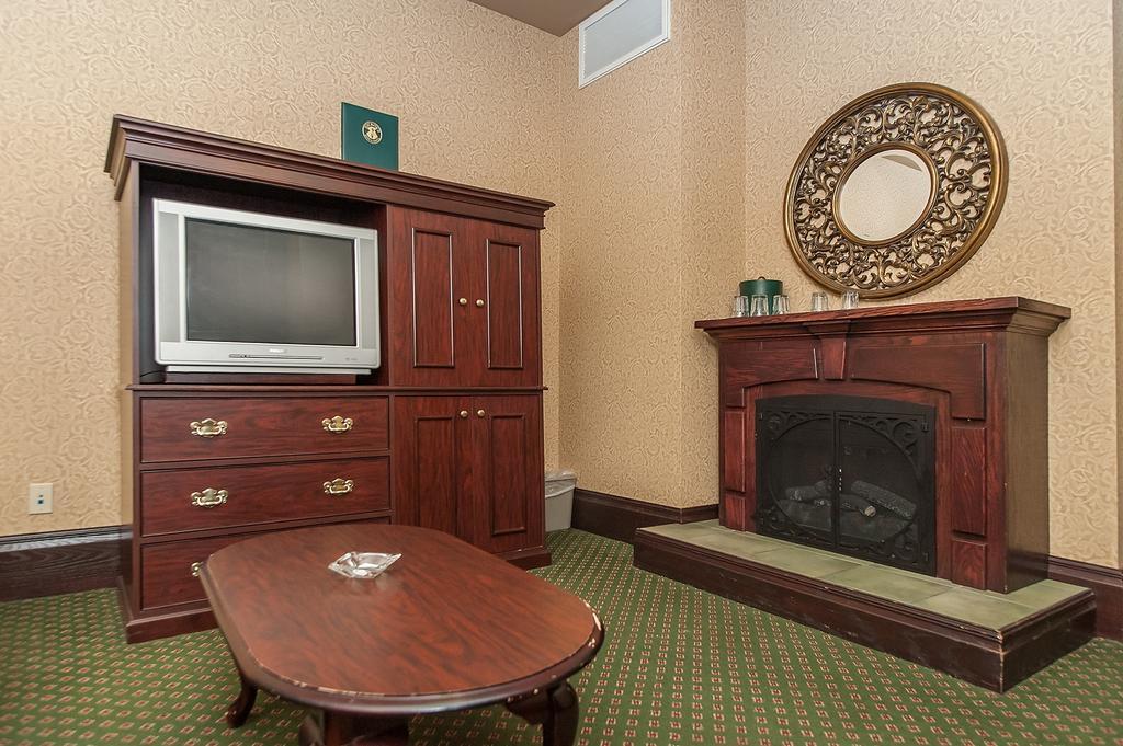 Hickok'S Hotel And Gaming Deadwood Chambre photo