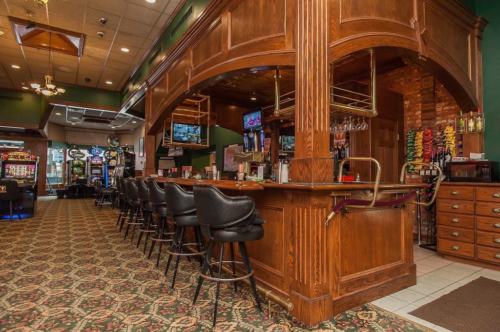 Hickok'S Hotel And Gaming Deadwood Extérieur photo