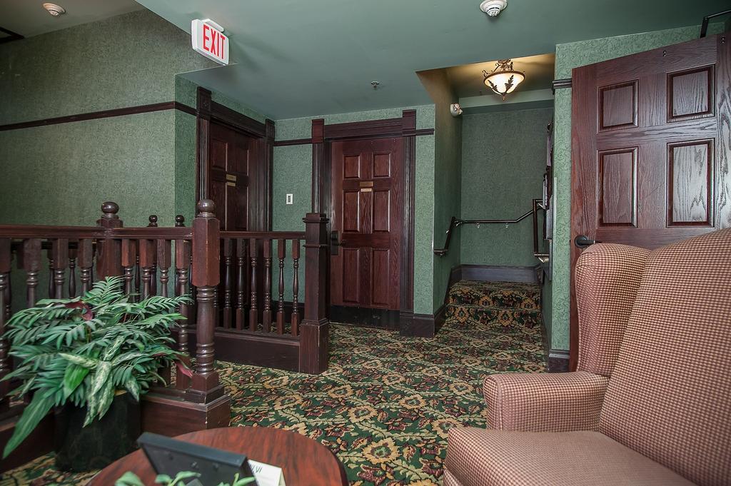 Hickok'S Hotel And Gaming Deadwood Extérieur photo