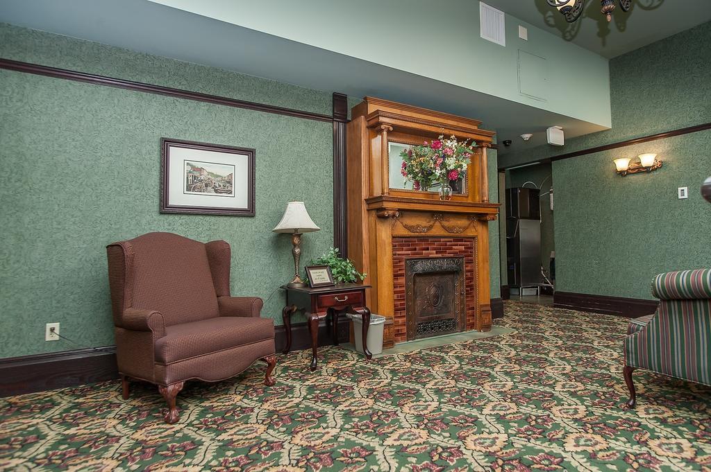 Hickok'S Hotel And Gaming Deadwood Extérieur photo