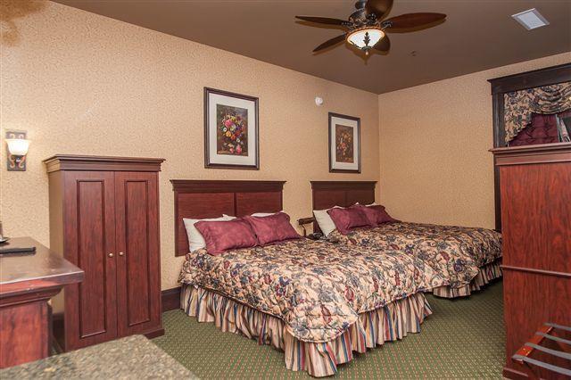 Hickok'S Hotel And Gaming Deadwood Extérieur photo