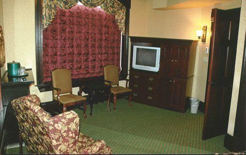 Hickok'S Hotel And Gaming Deadwood Chambre photo
