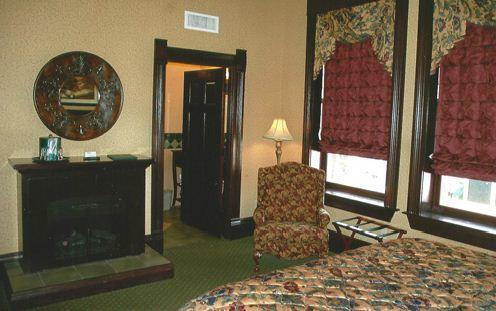 Hickok'S Hotel And Gaming Deadwood Chambre photo