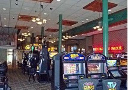 Hickok'S Hotel And Gaming Deadwood Extérieur photo