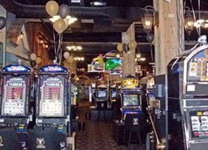 Hickok'S Hotel And Gaming Deadwood Extérieur photo