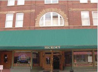 Hickok'S Hotel And Gaming Deadwood Extérieur photo