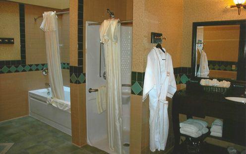 Hickok'S Hotel And Gaming Deadwood Chambre photo