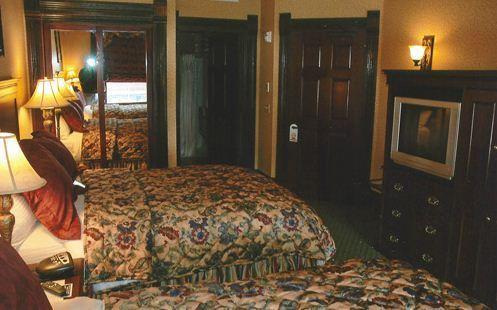 Hickok'S Hotel And Gaming Deadwood Chambre photo