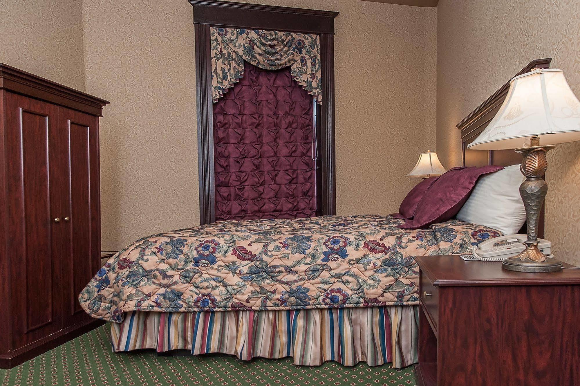 Hickok'S Hotel And Gaming Deadwood Extérieur photo