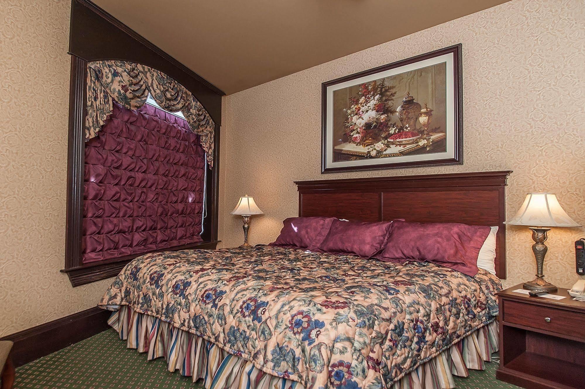 Hickok'S Hotel And Gaming Deadwood Extérieur photo