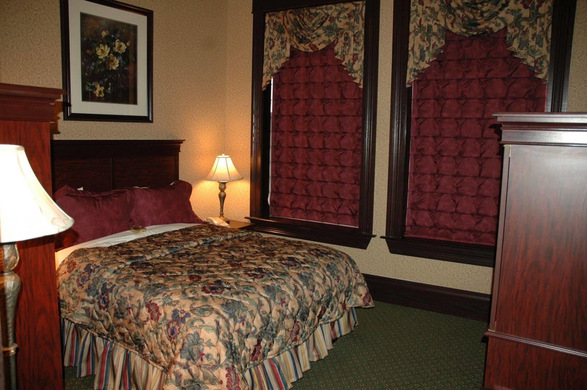 Hickok'S Hotel And Gaming Deadwood Extérieur photo