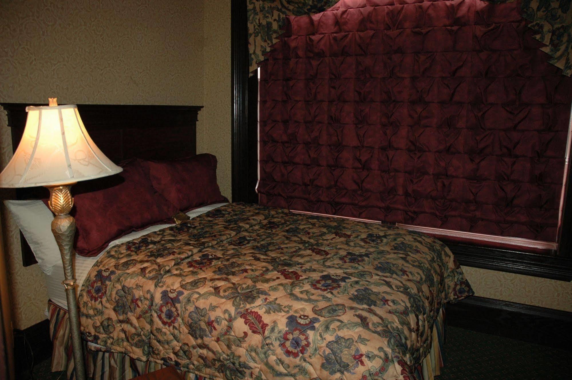 Hickok'S Hotel And Gaming Deadwood Extérieur photo