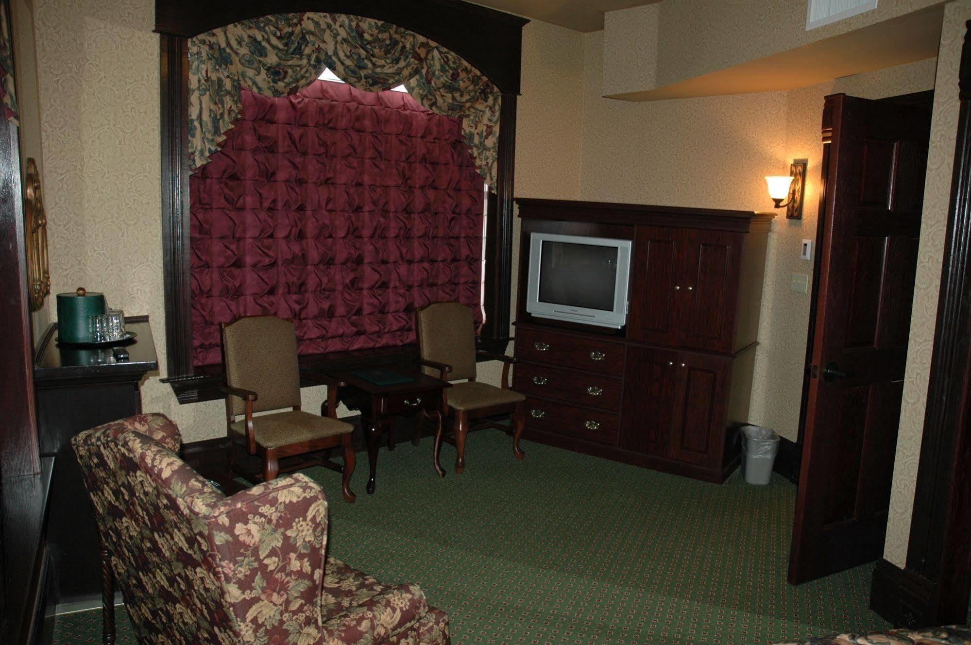 Hickok'S Hotel And Gaming Deadwood Extérieur photo